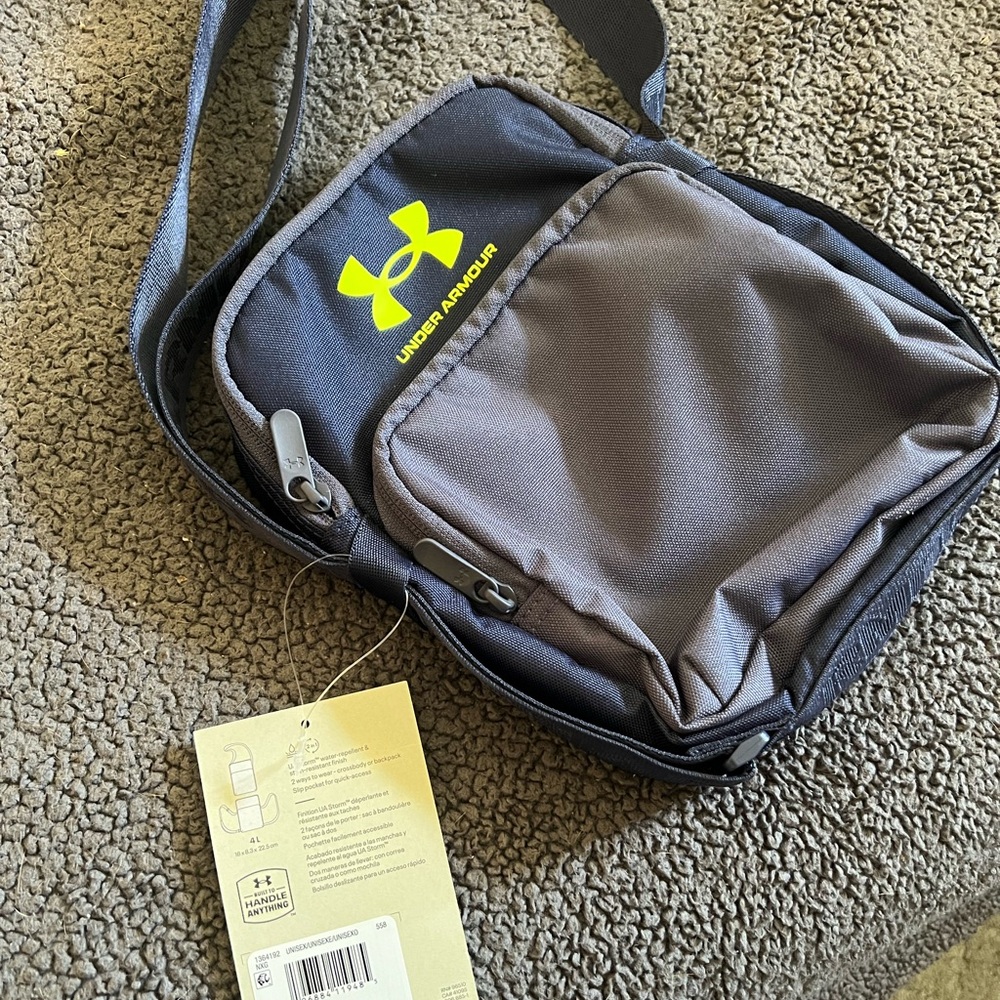 Under Armour London Crossbody